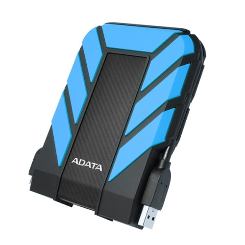 ADATA 2TB HD710 Pro Rugged External Hard Drive, 2.5 ADATA 2TB HD710 Pro Rugged External Hard Drive, 2.5